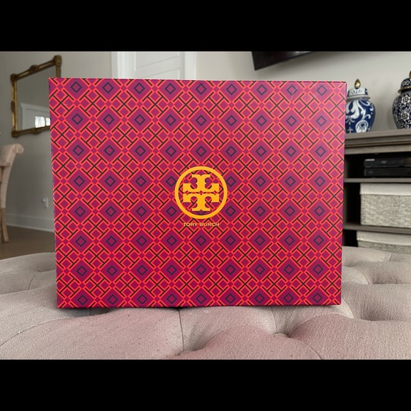 Tory Burch Zoey 10mm Gladiator Sandal - Picture 10 of 15